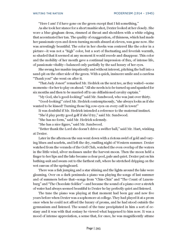 Writing the Nation - Page 595
